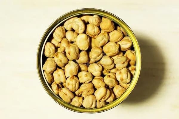 تصویر 2 از فروش مستقیم و عمده کنسرو نخود آبگوشتی